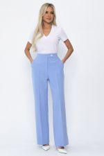 Брюки Брайн (голубые) Б13890-33М LT Collection