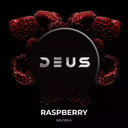 DEUS - Raspberry (100g)