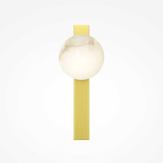 Настенный светильник Maytoni Modern Yora MOD464WL-L3BS3K
