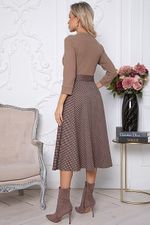 Платье 71683 Avili