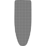 Чехол для гладильной доски 130*42см HCL1/HB Haushalt houndstooth