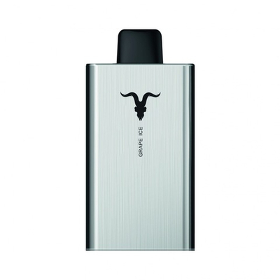 Ignite V80 8000 - Grape Ice