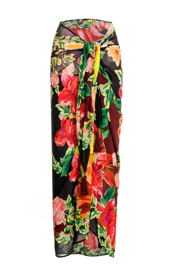 Парео 15457 Marine Dawn