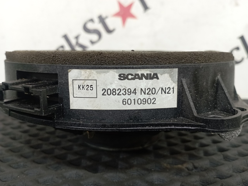 Динамик 2020г