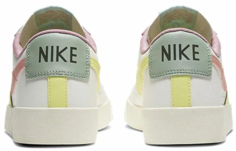 Кроссовки Nike Blazer Low Le (Женская размерная сетка)