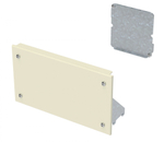 Комплект заглушки блока 4M32