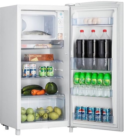 Холодильник Hisense RS-20DR4SAW