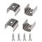 Держатель ARL-WAVE-1010-CLIP STEEL Arlight 053046