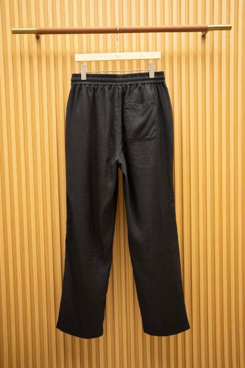 Льняной костюм Loro Piana