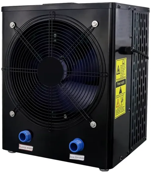Тепловой насос Royal Thermo RTM-22MHN8 MasterHeat Mini