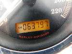 Harley-Davidson Rocker C FXCWC1580 , 2008