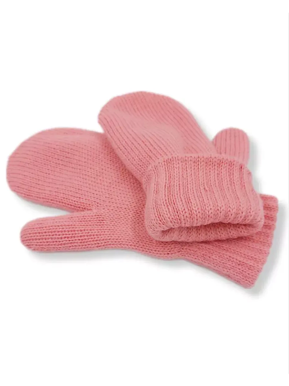 Детские варежки для девочки весна,осень.