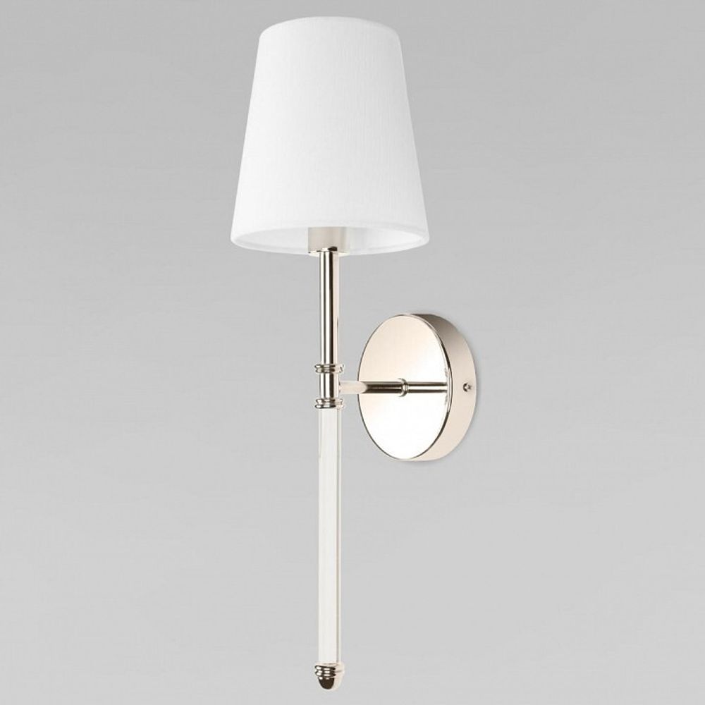 Бра Loft it Cosy 10308W Nickel