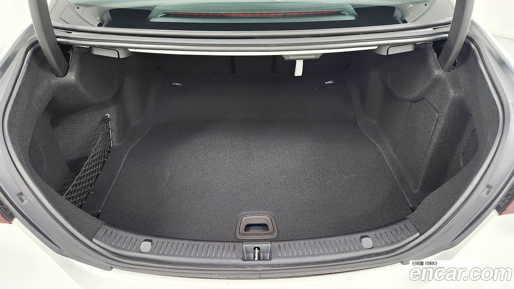 Mercedes-Benz E-Class W213 E53 AMG 4MATIC+ (12.2022)