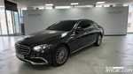 Mercedes-Benz E-Class W213 E250 Exclusive (01.2023)