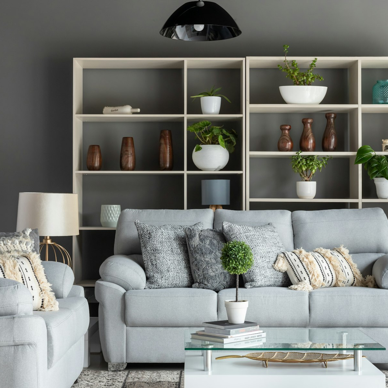 Создайте идеальную мебель