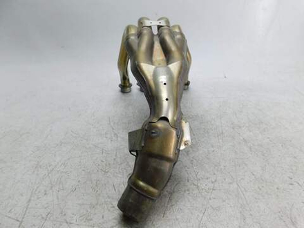 Коллектор выхлопной Yamaha FZ-1 Fazer RN21J 08-14