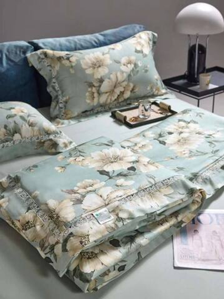 Комплект постельного белья Blumarine Home