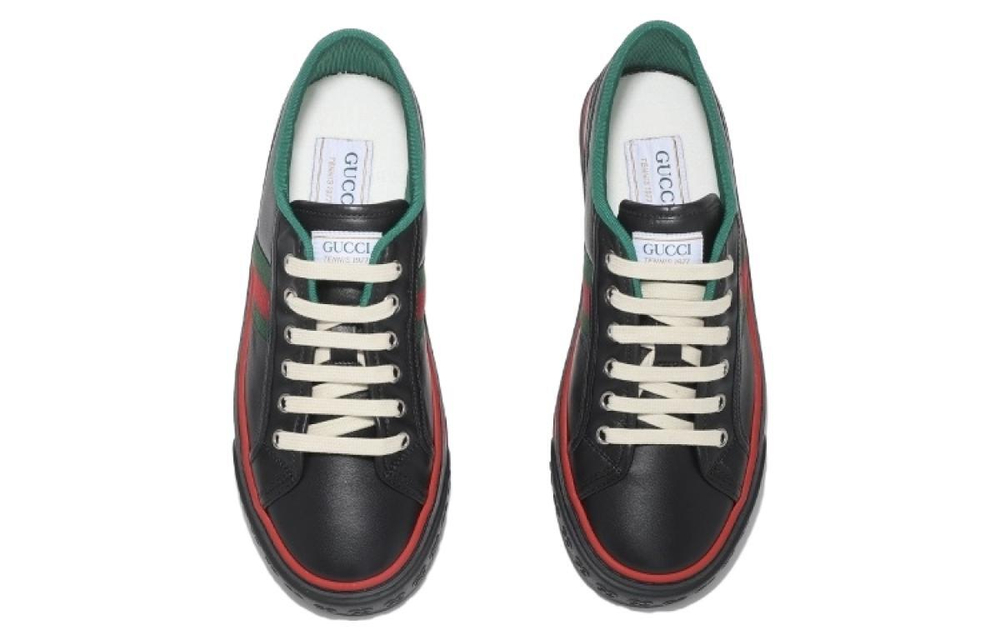 Gucci Tennis 1977