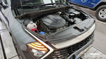 Kia Sportage 5 Generation Дизель 2.0 4WD (11.2021)