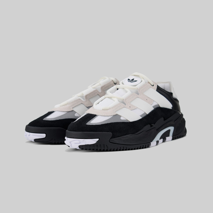 Кроссовки Adidas Originals Niteball артикул:H67366 - купить в магазине Дайс