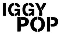 Iggy Pop