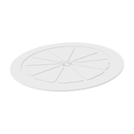 Набор форм THE SLICE OF CITRUS 940 (Цитрусовый слайс), Silikomart, Италия