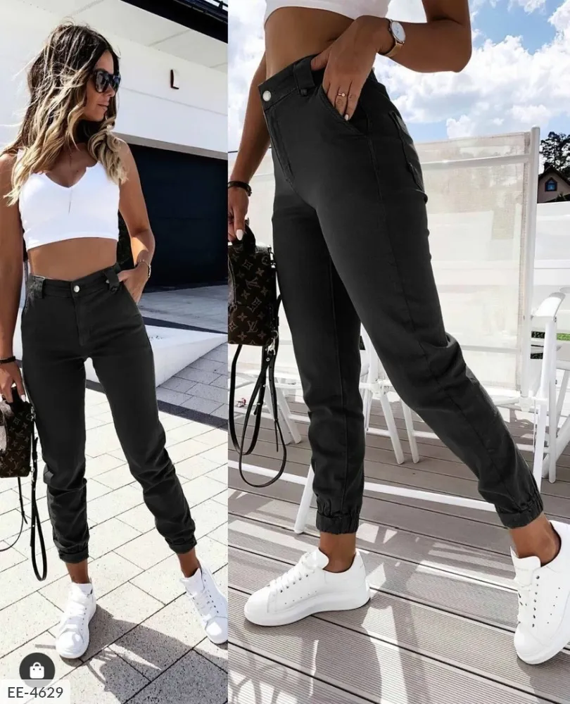 Штаны EE-4629 Фабрика Моды