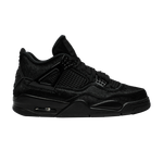 Кроссовки Jordan Air Jordan 4 Pony Hair (Женская размерная сетка)