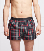 трусики-боксеры 2-pack Boss Bodywear - черный(50463558)