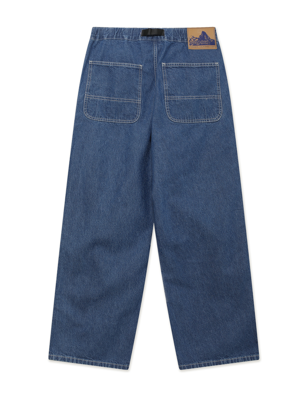 Джинсы (Regular Fit) Sutter Denim Pant