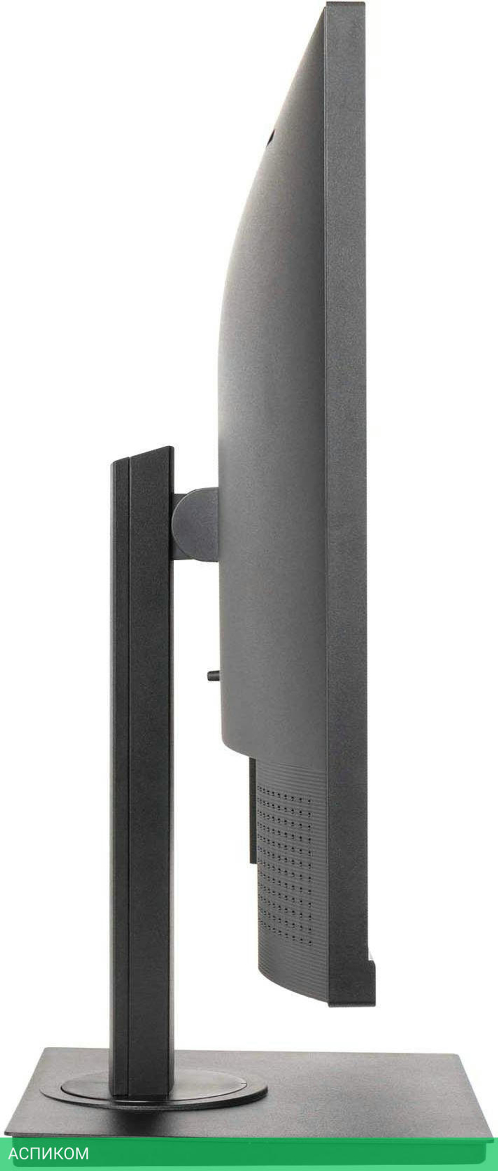 Монитор Hiper SB2705 черный (SB2705HHD2U2SV)