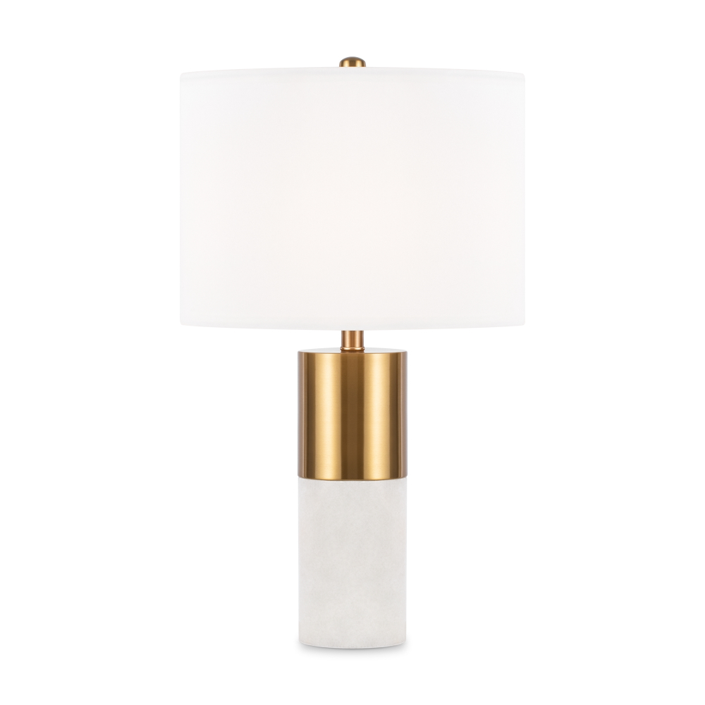 Настольная лампа Maytoni Bianco Z030TL-01BS