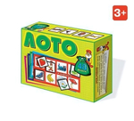 Лото (48 фишек) (Стеллар)