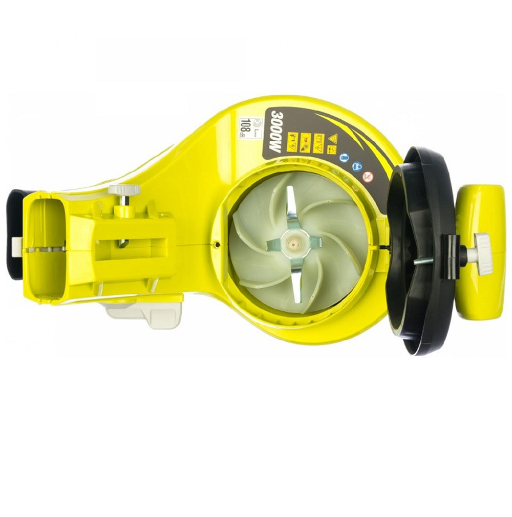 Садовый пылесос Ryobi RBV3000CESV 5133002190