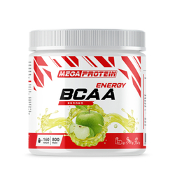 BCAA Energy (MegaProtein)