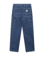 Джинсы (Relaxed Fit) Single Knee Pant