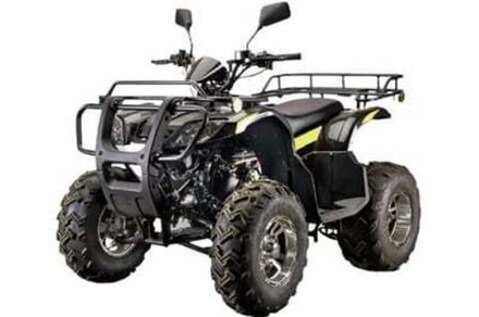 Квадроцикл RATO HAMMER SF 200