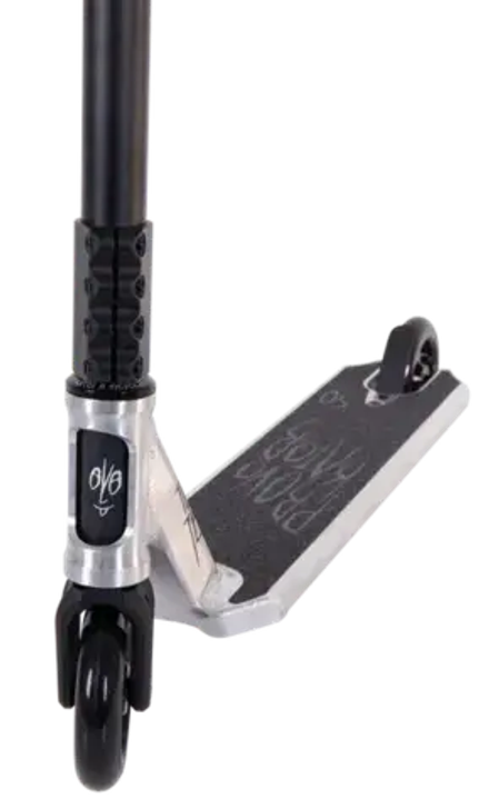 Самокат Tech team Provokator 50 brushed-black