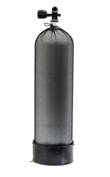 Защитная сетка SevenSub для баллонов 18 л D203
