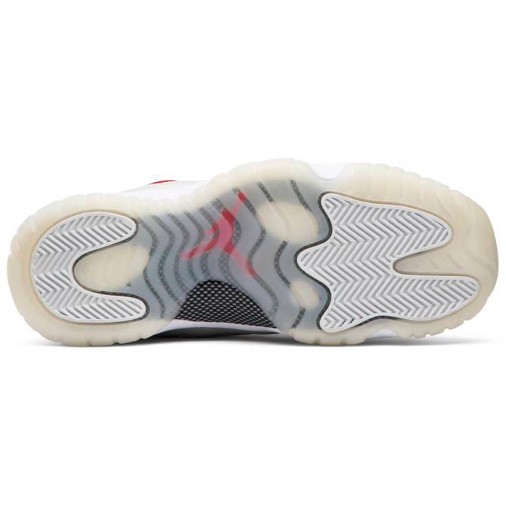 Кроссовки Air Jordan 11 Platinum Tint GS