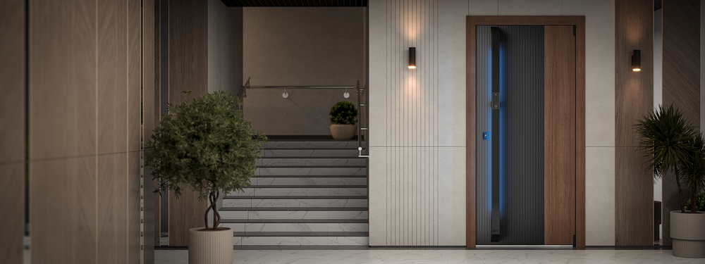 ELBRUS SMART CH