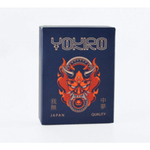 Презервативы YOKIRO Thin Exstra Soft, №3 (Цвет: прозрачный)