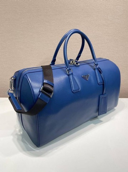 Дорожная сумка Prada