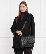 Сумка через плечо LARGE KENSINGTON Kurt Geiger - черный(9959800109)