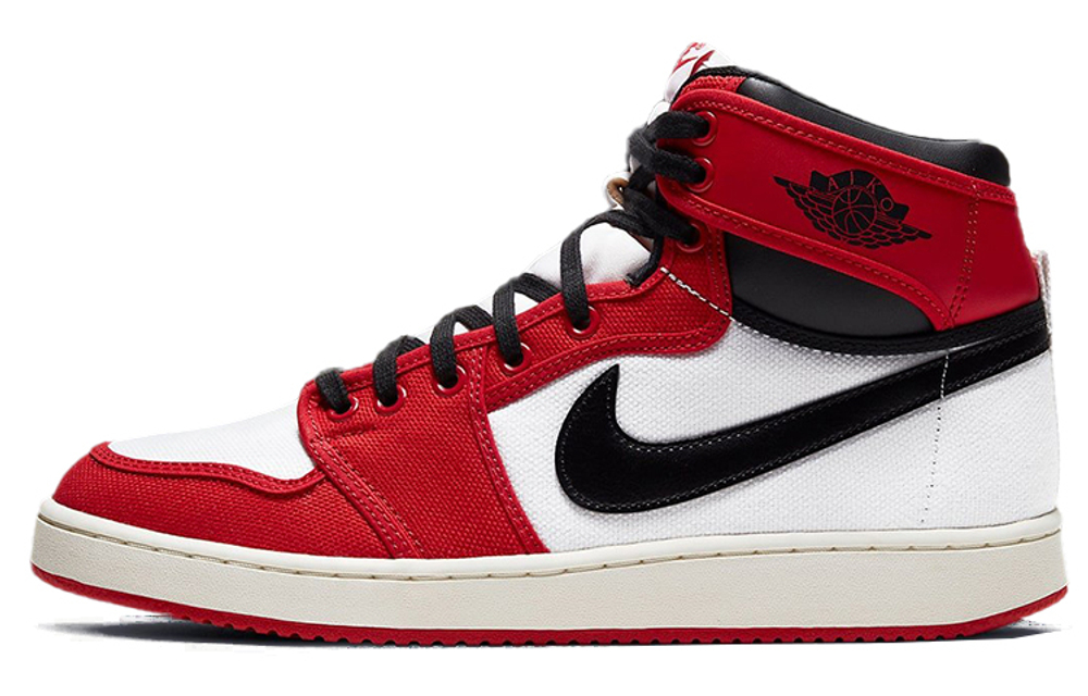 Кроссовки Jordan Air Jordan 1 Ko "Chicago" 2021