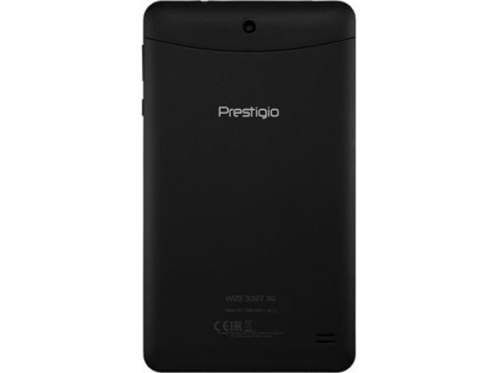 Планшет Prestigio Wize PMT3327 3G Black