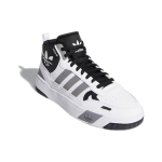 Кроссовки Adidas Originals Post Up White Black