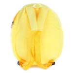 Рюкзак девочка с цветком "HELLO" 25x30x8см. в ассорт. (Hand)