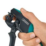 1031721 - CRIMPFOX DUO 10 - Обжимные клещи